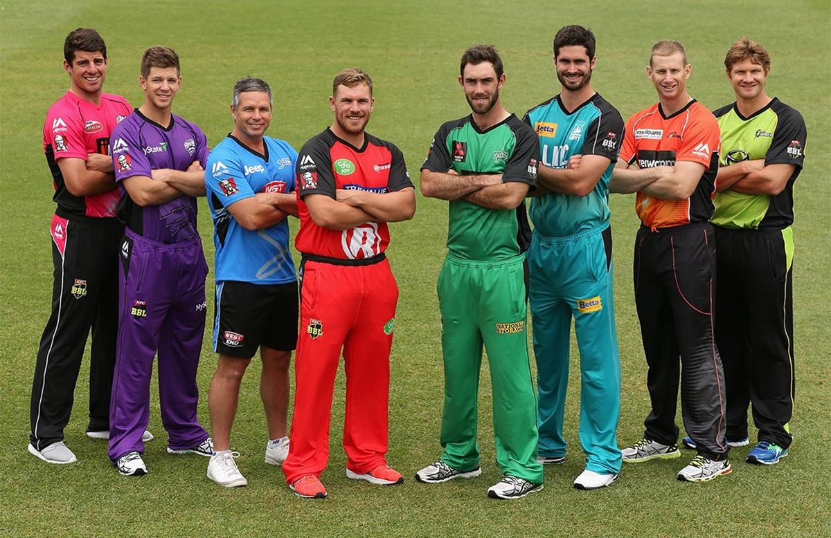 Big Bash League: 3 Players to Watch out for in BBL Season 12