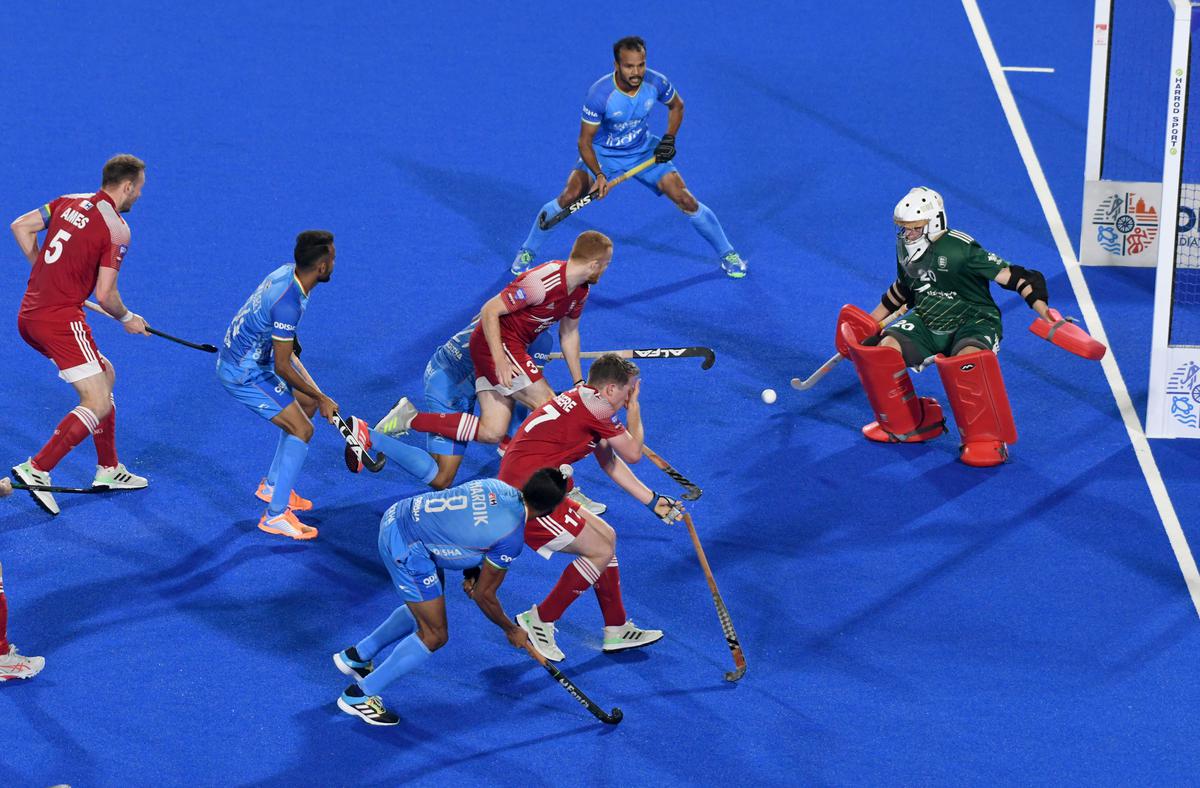 3 Reasons why INDIA’s game against Wales is a DO-OR-DIE one