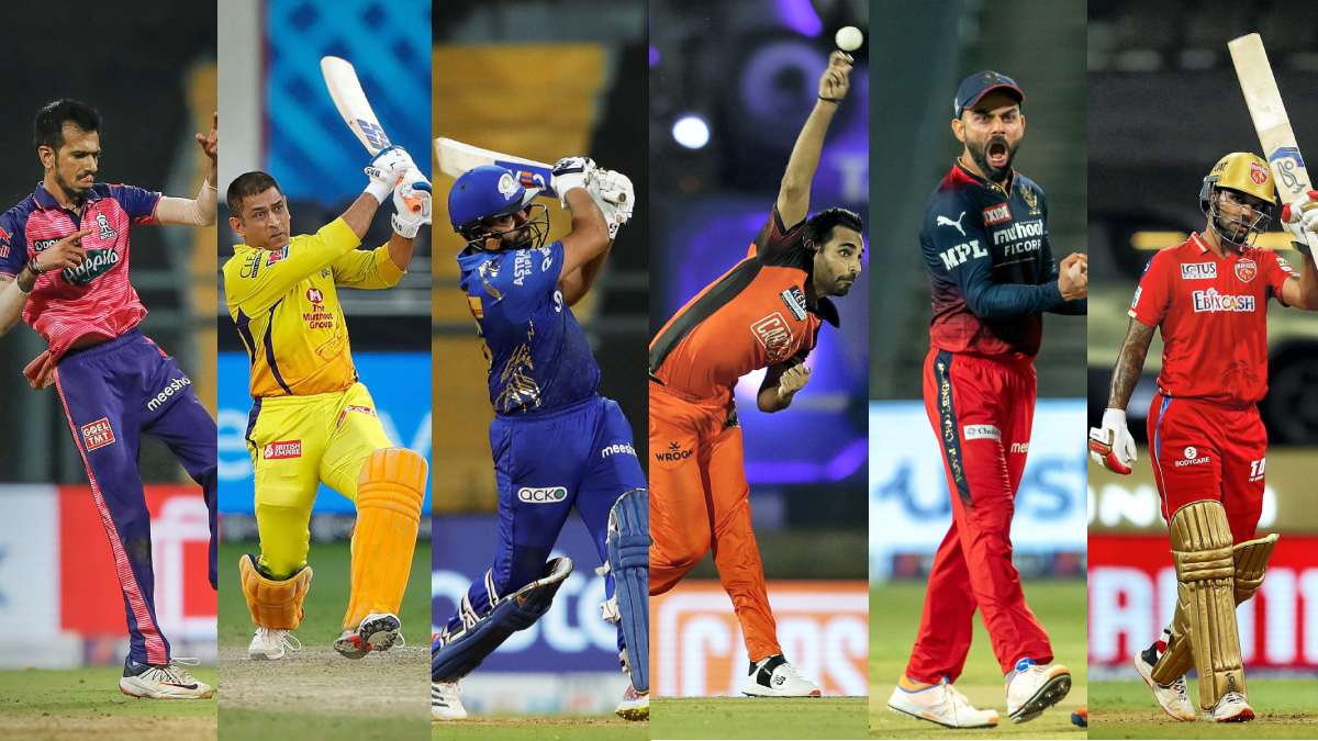 IPL 2023 Playoffs Chances – Qualification Scenarios For All Teams