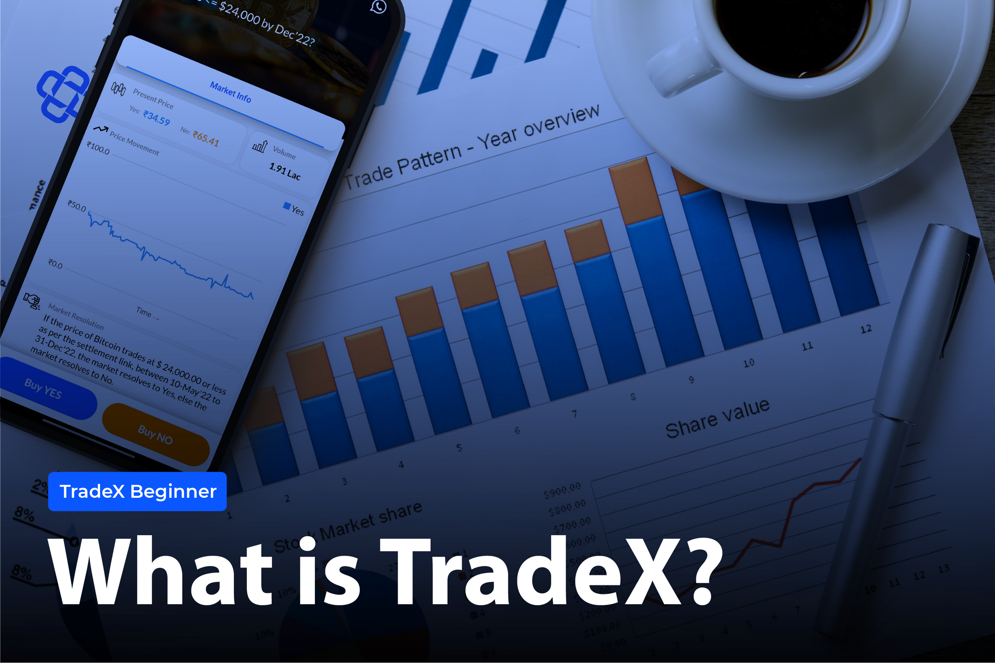 Introduction to TradeX