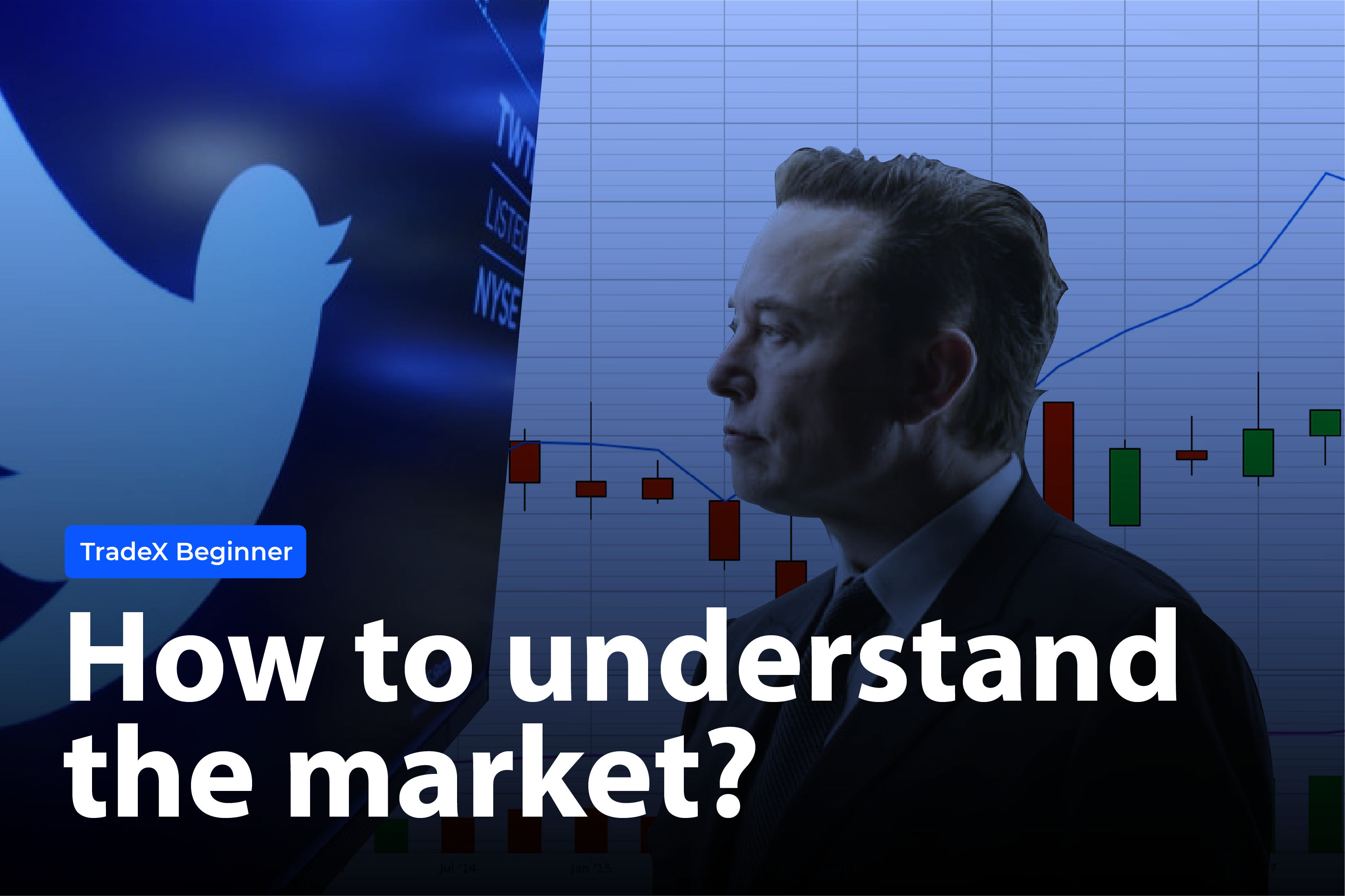 Understanding the market and how it affects events